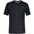 under armour ua siro short sleeve black under armour ua siro short sleeve black