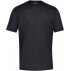 under armour ua siro short sleeve black under armour ua siro short sleeve black