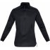 under armour unstoppable move 1/2 zip black under armour unstoppable move 1/2 zip black