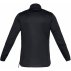 under armour unstoppable move 1/2 zip black under armour unstoppable move 1/2 zip black