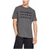 under armour ua perform originators short sleeve gray under armour ua perform originators short sleeve gray