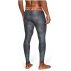 under armour ua armour legging printed grey orange under armour ua armour legging printed grey orange
