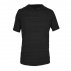 under armour sportstyle short sleeve hoodie black under armour sportstyle short sleeve hoodie black