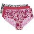 under armour ps hipster 3pack print under armour ps hipster 3pack print