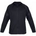 under armour mk1 terry fz hoodie black under armour mk1 terry fz hoodie black