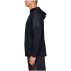 under armour mk1 terry fz hoodie black under armour mk1 terry fz hoodie black