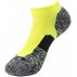 under armour ua run cushion ns tab yellow under armour ua run cushion ns tab yellow