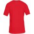 under armour ua i will 2.0 short sleeve red under armour ua i will 2.0 short sleeve red