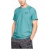 under armour mk1 short sleeve smu green under armour mk1 short sleeve smu green