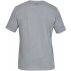 under armour ua team issue wordmark short sleeve grey under armour ua team issue wordmark short sleeve grey