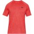 under armour ua tech 2.0 ss tee orange under armour ua tech 2.0 ss tee orange
