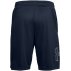 under armour tech graphic short navy under armour tech graphic short navy