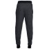 under armour unstoppable 2x knit jogger grey under armour unstoppable 2x knit jogger grey