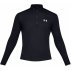 under armour ua speed stride 1/4 zip black under armour ua speed stride 1/4 zip black