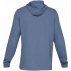 under armour ua sportstyle terry hoodie blue under armour ua sportstyle terry hoodie blue