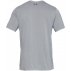 under armour ua siro short sleeve gray under armour ua siro short sleeve gray