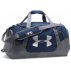 under armour duffle 3.0 m navy silver under armour duffle 3.0 m navy silver