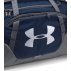 under armour duffle 3.0 m navy silver under armour duffle 3.0 m navy silver