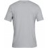 under armour ua i will 2.0 short sleeve grey under armour ua i will 2.0 short sleeve grey