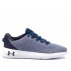 under armour ua ripple grey blue under armour ua ripple grey blue
