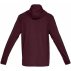 under armour threadborne terry hoodie red under armour threadborne terry hoodie red