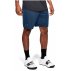 under armour mk1 short blue under armour mk1 short blue