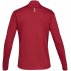under armour ua streaker 2.0 half zip red under armour ua streaker 2.0 half zip red
