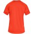 under armour ua mk1 ss printed orange under armour ua mk1 ss printed orange