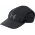under armour men's packable run cap black under armour men's packable run cap black