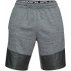 under armour mk1 terry short grey under armour mk1 terry short grey