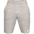 under armour sportstyle terry short grey under armour sportstyle terry short grey