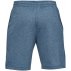 under armour mk1 terry short blue under armour mk1 terry short blue