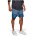 under armour mk1 terry short blue under armour mk1 terry short blue