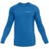under armour mk1 long sleeve graphic blue under armour mk1 long sleeve graphic blue