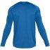 under armour mk1 long sleeve graphic blue under armour mk1 long sleeve graphic blue