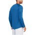 under armour mk1 long sleeve graphic blue under armour mk1 long sleeve graphic blue