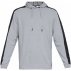 under armour threadborne terry hoodie grey under armour threadborne terry hoodie grey