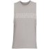 under armour graphic wm muscle tank grey under armour graphic wm muscle tank grey