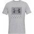 under armour ua branded big logo short sleeve grey under armour ua branded big logo short sleeve grey