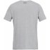 under armour ua branded big logo short sleeve grey under armour ua branded big logo short sleeve grey