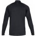 under armour tech 1/2 zip 2.0 black under armour tech 1/2 zip 2.0 black