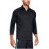 under armour tech 1/2 zip 2.0 black under armour tech 1/2 zip 2.0 black