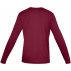 under armour sportstyle logo ls red under armour sportstyle logo ls red
