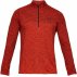 under armour vanish seamless 1/2 zip red under armour vanish seamless 1/2 zip red