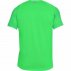 under armour raid 2.0 short sleeve left chest green under armour raid 2.0 short sleeve left chest green