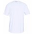 ua under armour tech ss tee 2.0 white ua under armour tech ss tee 2.0 white