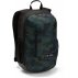 under armour ua roland backpack camo green under armour ua roland backpack camo green