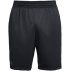 under armour mk1 trng dvsn short graphic black under armour mk1 trng dvsn short graphic black