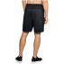 under armour mk1 trng dvsn short graphic black under armour mk1 trng dvsn short graphic black