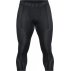 under armour threadborne seamless 3/4 leg black under armour threadborne seamless 3/4 leg black